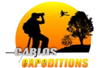 Carlos Expeditions