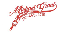 Michael Grant Painting
