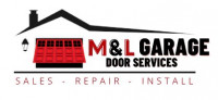 ML Garage Door Services