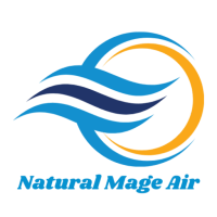 Natural Mage Air