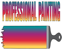 Professional Painting LLC