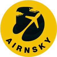 Airnsky - Travel Agency