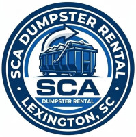 SCA Dumpster Rental Lexington