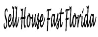 Sell House Fast Florida