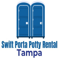 Swift Porta Potty Rental Tampa