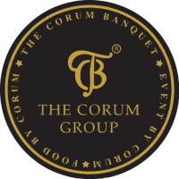 THE CORUM BANQUEIT