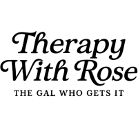 Therapy with Rose