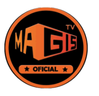 Descargar Magis TV APK 2026 gratis