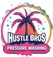 Hustle Bros LLC