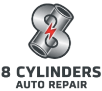8 Cylinders Auto Repair