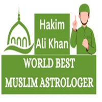World Best Muslim Astrologer - UK