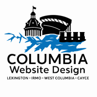 Columbia Website Design
