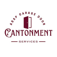 ASAP Garage Door Services in Cantonment