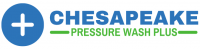 Chesapeake Pressure Wash Plus