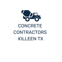 Concrete Contractors Killeen TX