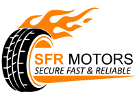 SFR Motors Ltd - Mobile Tyre Fitting