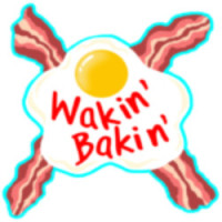 Wakin' Bakin'