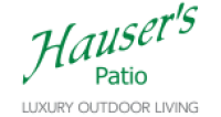 Hauser’s Patio
