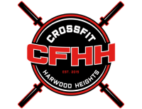 CrossFit Harwood Heights