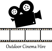 Outdoor Cinema Hire