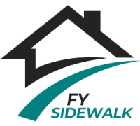 FY Sidewalk