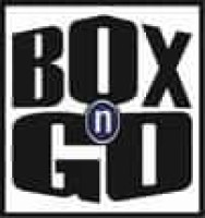 Box-n-Go | Portable Self Storage Containers & Storage Units