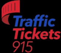 Traffic Tickets 915