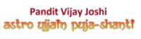 Pandit Vijay Joshi