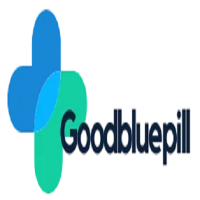 GoodBluePill – Affordable ED Medication Online Store