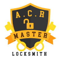 ACR MASTER LOCKSMITH