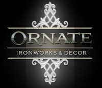 Ornate Ironworks & Décor