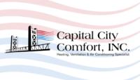 Capital City Comfort