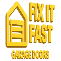 Fix It Fast Garage doors
