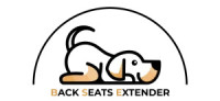Backseat Extender For Dogs