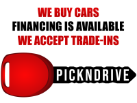 PICKNDRIVE AUTO
