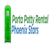 Porta Potty Rental Pheonix Stars