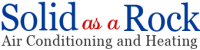 Solid As A Rock Air Conditioning & Heating