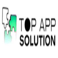 Top App Solution App Development Company Inida
