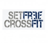 Set Free Crossfit
