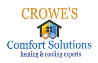 Crowe's Comfort Solutions