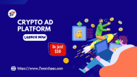 crypto Display Ads | Advertise Crypto Business