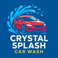 Crystal Splash Car Wash