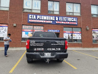 GTA Plumbing & Electrical Supplies