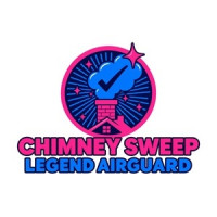 Chimney Sweep Legend AirGuard