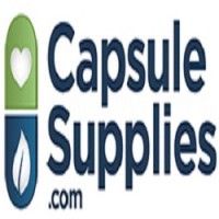 Capsule Supplies