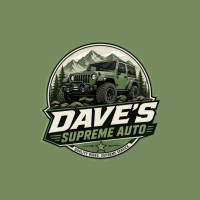 Dave's Supreme Auto Sales