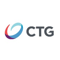 CTG, a Cegeka company