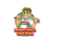 Mulligan Mike’s Golf Balls