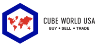 Cube World USA