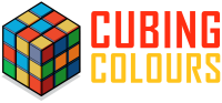 Cube Colour Solve